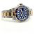 Rolex Orologio Submariner Blue Combi Quadrante Pastello da Uomo - vista 21