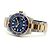 Rolex Orologio Submariner Blue Combi Quadrante Pastello da Uomo - vista 22