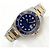 Rolex Orologio Submariner Blue Combi Quadrante Pastello da Uomo - vista 23