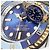 Rolex Orologio Submariner Blue Combi Quadrante Pastello da Uomo - vista 25