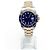 Rolex Orologio Submariner Blue Combi Quadrante Pastello da Uomo - vista 3