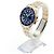 Rolex Orologio Submariner Blue Combi Quadrante Pastello da Uomo - vista 4