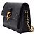 Louis Vuitton Monogram Canvas Chain Wallet Schwarz - Ansicht 2