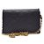 Louis Vuitton Monogram Canvas Chain Wallet Schwarz - Ansicht 3