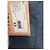 Miu Miu Pantalones de denim stretch con logo Negro - vista 8