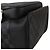 Louis Vuitton Zaino Campus Damier Infini Onyx Silver Nero - vista 5