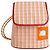 Hermès Zaino Animaux Nattes Multicolore