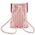 Hermès Zaino Animaux Nattes Multicolore - vista 7