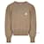 Isabel Marant Maglia Kellaya Arancione  - vista 1
