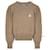 Isabel Marant Maglia Kellaya Arancione  - vista 6