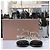 Miu Miu Mary Jane Slick Back da donna Argento - vista 3