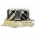 Burberry Cartera larga de PVC Multicolor