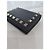 Valentino Portafoglio piccolo da donna in pelle di vitello Rockstud Nero - vista 15