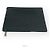 Bottega Veneta Clutch in rete nera unisex Nero - vista 3