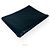 Bottega Veneta Clutch in rete nera unisex Nero - vista 5
