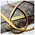 Louis Vuitton Borsa a tracolla Favorite MM Crossbody Multicolore - vista 6