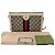 Gucci Borsa a Spalla Ophidia GG Supreme Multicolore
