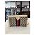 Gucci Borsa a Spalla Ophidia GG Supreme Multicolore - vista 2