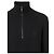 Burberry Refurbished XL Größe Herren Kaschmirpullover mit Monogramm-Motiv Schwarz Strick - Ansicht 2