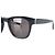 Occhiali da sole Classic Saint Laurent Paris neri Marrone - vista 6