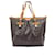 Louis Vuitton Monogram Palermo GM Marrone  - vista 1