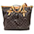 Louis Vuitton Monogram Palermo GM Marrone  - vista 3