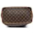 Louis Vuitton Monogram Palermo GM Marrone  - vista 7