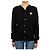 Comme Des Garcons Cardigan Gold Emblem AX Loose Fit (Unisex) Mehrfarben - Ansicht 3