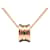 Bulgari Collana Rosa  - vista 1