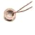 Bulgari Collana Rosa  - vista 5