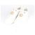 Louis Vuitton Sneakers Circle Frontrow White Bianco