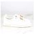 Louis Vuitton Sneakers Circle Frontrow White Bianco - vista 4