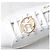 Louis Vuitton Sneakers Circle Frontrow White Bianco - vista 6