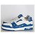 Louis Vuitton Sneakers Trainer Monogram Blu - vista 3