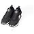 Louis Vuitton Sneakers Mesh Runaway Black Nero