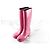 Louis Vuitton Stivali da pioggia Monogram Glossy Rosa
