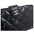 Chanel COCO Wallet Black Caviar Schwarz - Ansicht 3