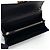 Fendi Borsa a tracolla portafoglio con catena Nero - vista 12