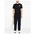 Moncler T-Shirt mit besticktem Logo Weiß - Ansicht 11