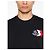 Moncler T-Shirt mit besticktem Logo Weiß - Ansicht 13