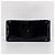 Chanel Borsa a mano Boston Bag Chocolate Bar Patent Black - vista 11