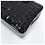 Chanel Borsa a mano Boston Bag Chocolate Bar Patent Black - vista 7