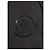 Moncler Logo Baumwoll-T-Shirt Schwarz - Ansicht 6
