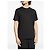 Moncler Logo Baumwoll-T-Shirt Schwarz - Ansicht 9
