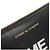 Comme Des Garcons Portafoglio con zip in pelle classico Nero - vista 7
