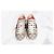 Gucci Ace Sneakers Multicolore - vista 7