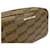 Balenciaga Borsa a tracolla Monogram Camera Marrone  - vista 4