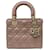 Cannage Dior Piccolo Rosa  - vista 1
