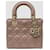 Cannage Dior Piccolo Rosa  - vista 2