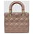 Cannage Dior Piccolo Rosa  - vista 8
